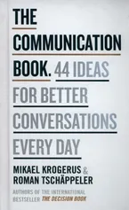The Communication Book - Mi Krogerus