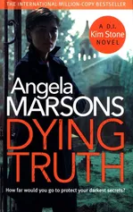 Dying Truth - Angela Marsons