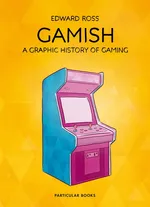 Gamish - Edward Ross