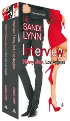 Interview: Nowy Jork, Los Angeles / Nowe wyzwania: Interview 2 - Sandi Lynn