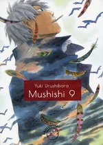 Mushishi 9 - Yuki Urushibara