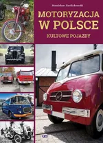 Motoryzacja w Polsce - Stanisław Szelichowski
