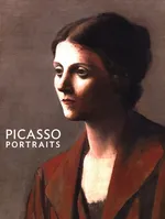 Picasso Portraits - Elizabeth Cowling