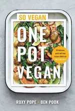 One Pot Vegan - Ben Pook