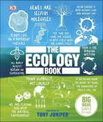 The Ecology Book - Tony Juniper
