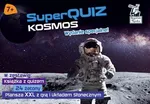 SuperQuiz Kosmos - Milena Ratajczak