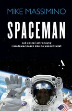 Spaceman - Mike Massimino