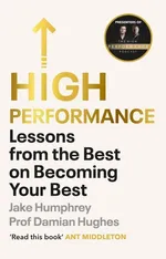 High Performance - Damian Hughes
