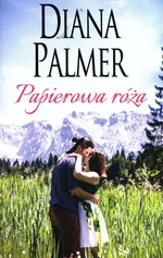 Papierowa Róża - Palmer Diana