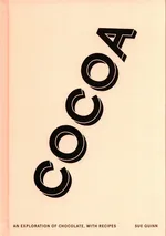 Cocoa - Sue Quinn
