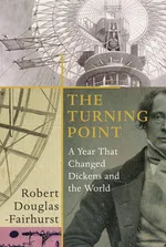 The Turning Point - Robert Douglas-Fairhurst