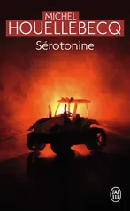 Serotonine - Michel Houellebecq