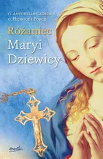 Różaniec Maryi Dziewicy - Antonello Cadeddu