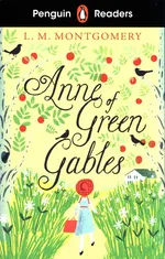 Penguin Readers Level 2: Anne of Green Gables - Montgomery Lucy Maud
