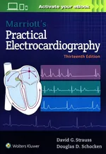 Marriott's Practical Electrocardiography Thirteenth edition