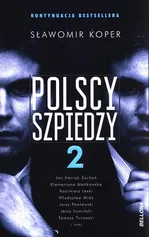 Polscy szpiedzy 2 - Sławomir Koper