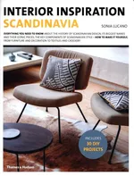Interior Inspiration: Scandinavia - Sonia Lucano