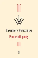 Pamiętnik poety - Kazimierz Wierzyński