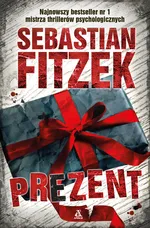 Prezent - Sebastian Fitzek