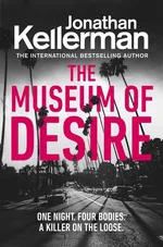 The Museum of Desire - Jonathan Kellerman