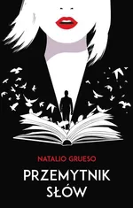 Przemytnik słów - Natalio Grueso