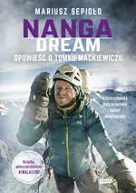 Nanga Dream - Mariusz Sepioło