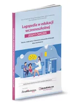 Logopedia w edukacji wczesnoszkolnej. - Joanna Ćwiklińska
