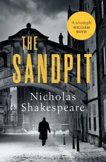 The Sandpit - Nicholas Shakespeare