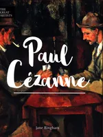 Paul Cezanne - Jane Bingham