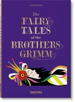 Fairy Tales of the Brothers Grimm & Hans Christian Andersen - Noel Daniel