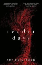 Redder Days - Sue Rainsford