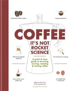 Coffee: It's not rocket science - Tran Chung-Leng