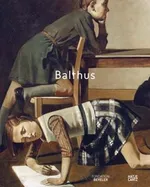 Balthus - Raphael Bouvier