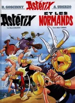 Asterix et les Normands - Gościnny Rene