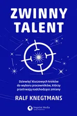 Zwinny talent - Ralf Knegtmans