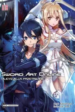 Sword Art Online #18 Alicyzacja: Przetrwanie - Reki Kawahara