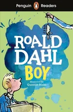Penguin Readers Level 2 Boy - Roald Dahl
