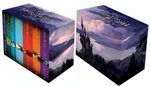 Harry Potter Box Set - J.K. Rowling