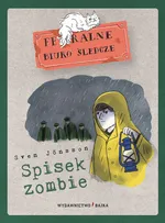 Spisek zombie - Sven Jönsson