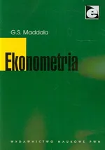 Ekonometria - Outlet - G.S. Maddala