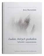 Ludzie których spotkałem - Jerzy Bartmiński