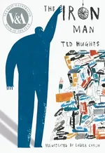 The Iron Man - Ted Hughes