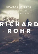 Spadać w górę - Rohr Richard