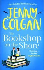 Bookshop on the Shore - Jenny Colgan