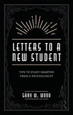Letters to a New Student