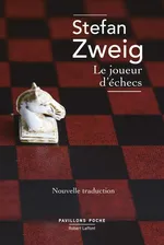 Joueur d'échecs - Stefan Zweig