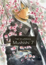 Mushishi Tom 7 - Yuki Urushibara