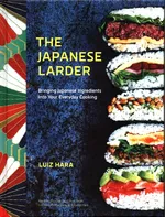 The Japanese Larder - Luiz Hara