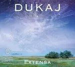 Extensa - Jacek Dukaj