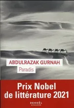 Paradis przekład francuski - Abdulrazak Gurnah
